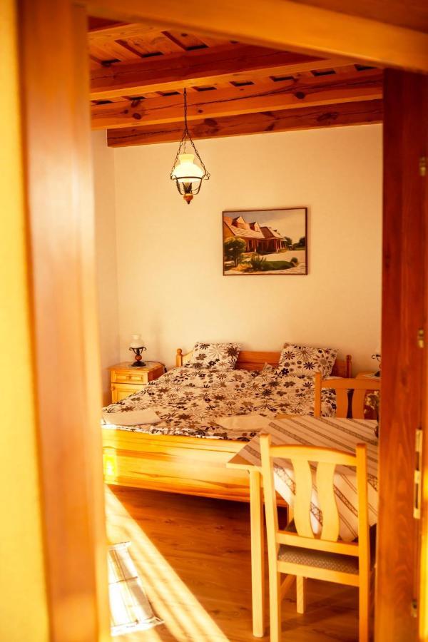Nosztalgia Vendeghaz Hotel Залегершег Екстериор снимка