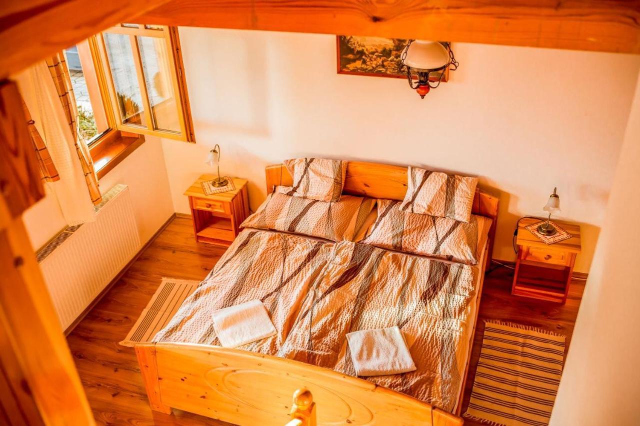 Nosztalgia Vendeghaz Hotel Залегершег Екстериор снимка