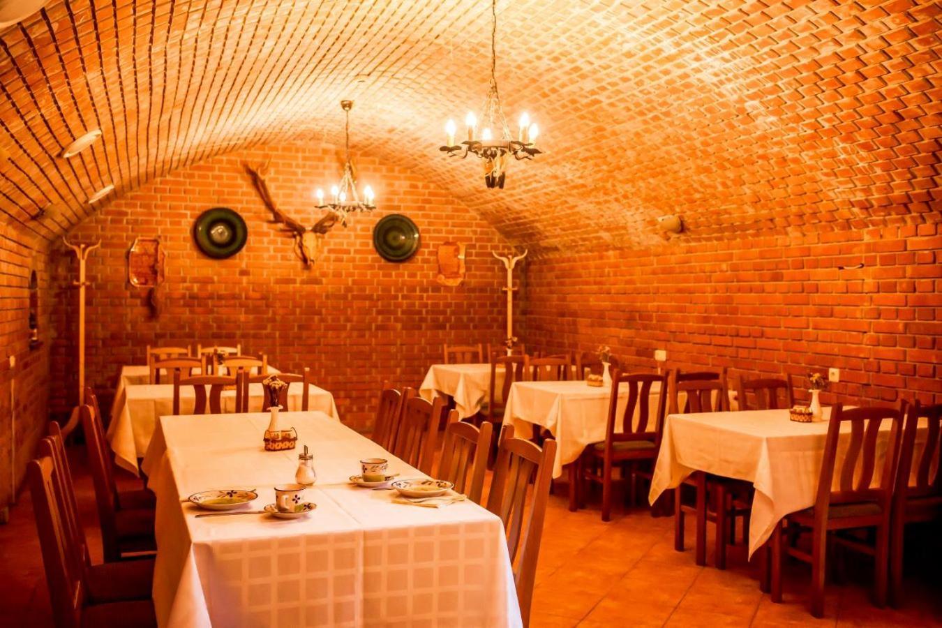 Nosztalgia Vendeghaz Hotel Залегершег Екстериор снимка