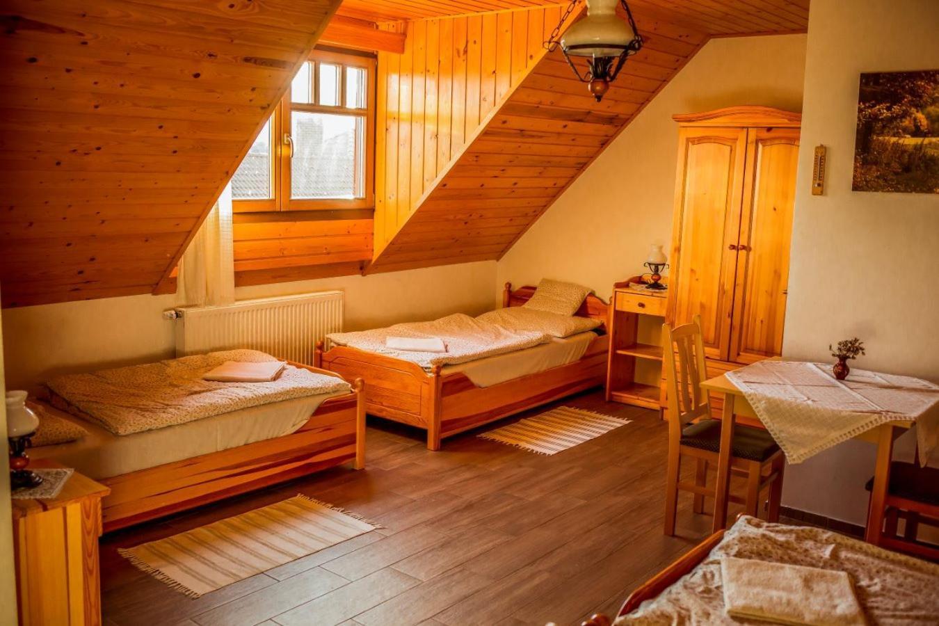 Nosztalgia Vendeghaz Hotel Залегершег Екстериор снимка