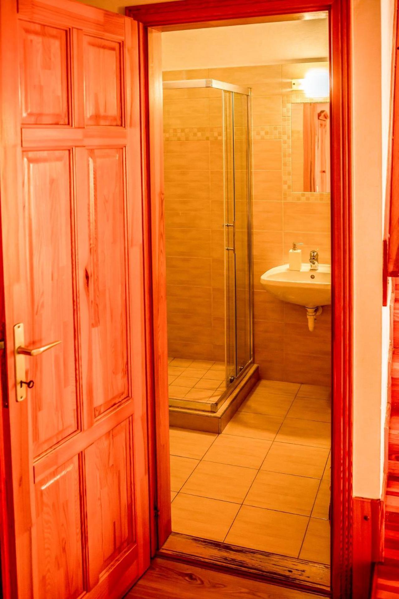 Nosztalgia Vendeghaz Hotel Залегершег Екстериор снимка