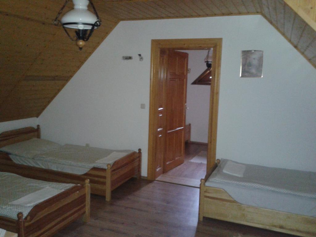 Nosztalgia Vendeghaz Hotel Залегершег Стая снимка