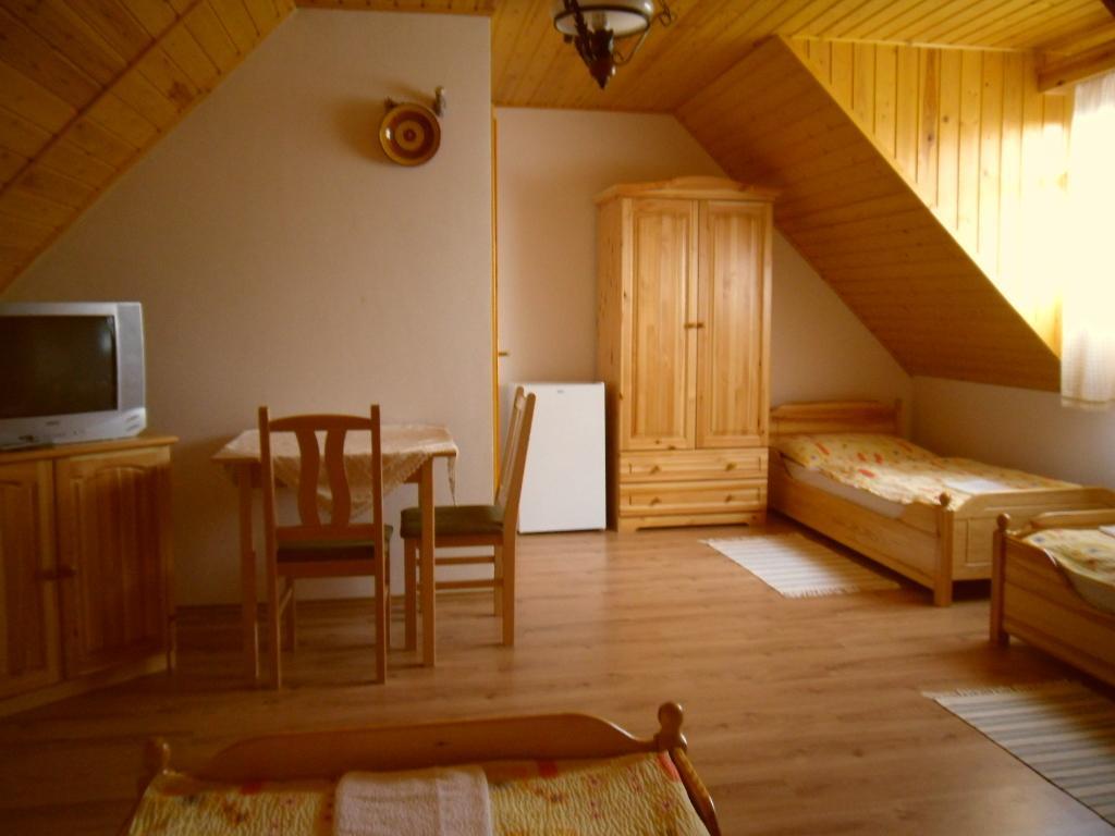 Nosztalgia Vendeghaz Hotel Залегершег Стая снимка