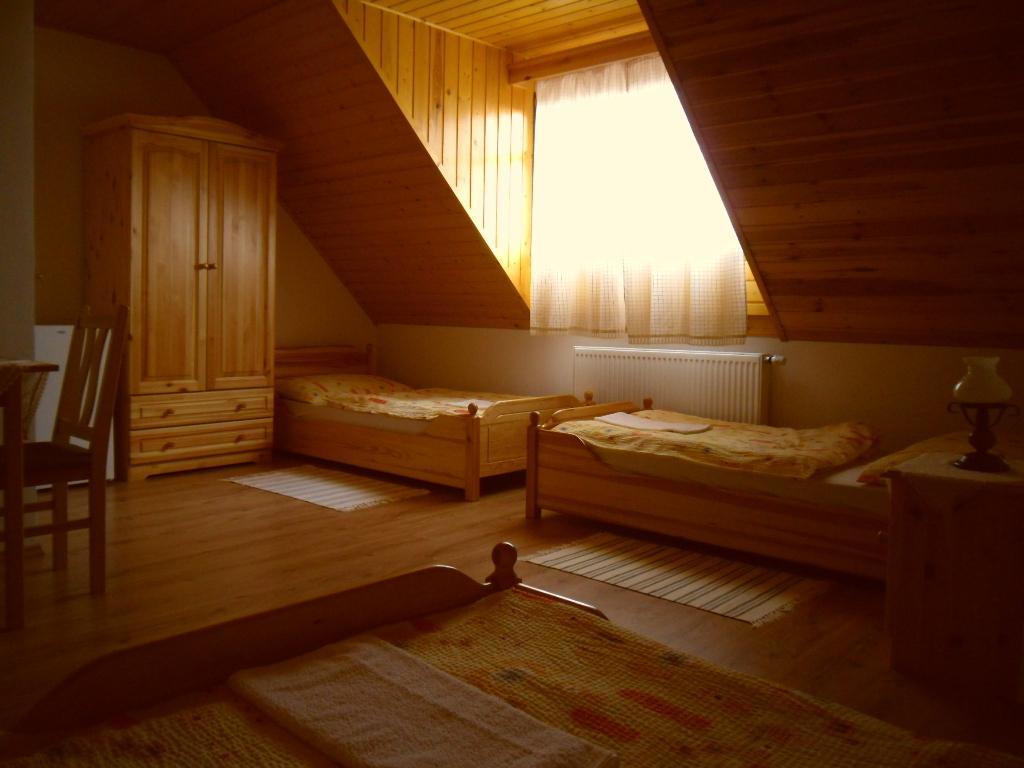 Nosztalgia Vendeghaz Hotel Залегершег Стая снимка