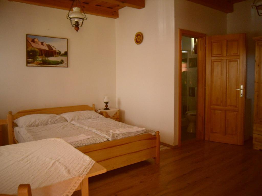 Nosztalgia Vendeghaz Hotel Залегершег Стая снимка