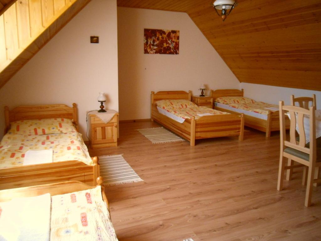 Nosztalgia Vendeghaz Hotel Залегершег Стая снимка
